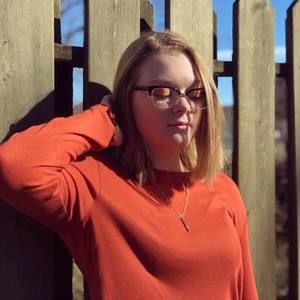 Meet your Posher, Taylor